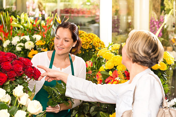 Full Service Florist